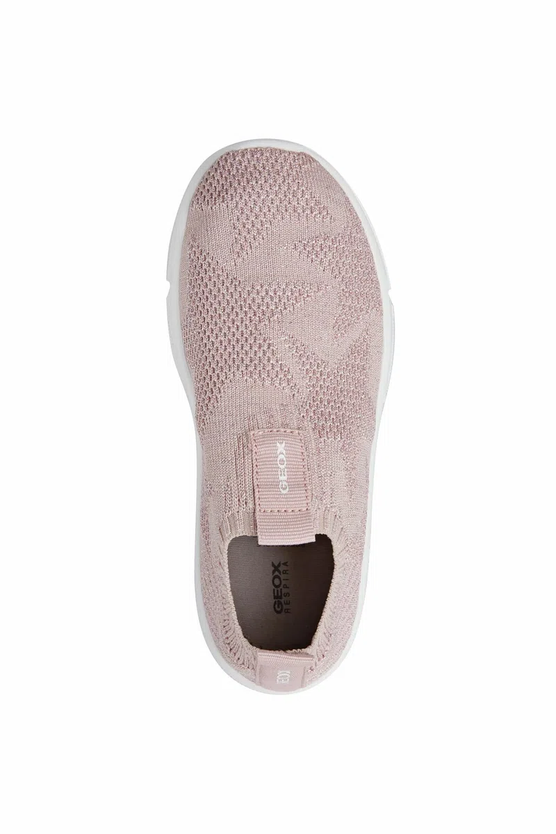 Geox J Aril Girl E Scarpe da ginnasticaBambine e Ragazze