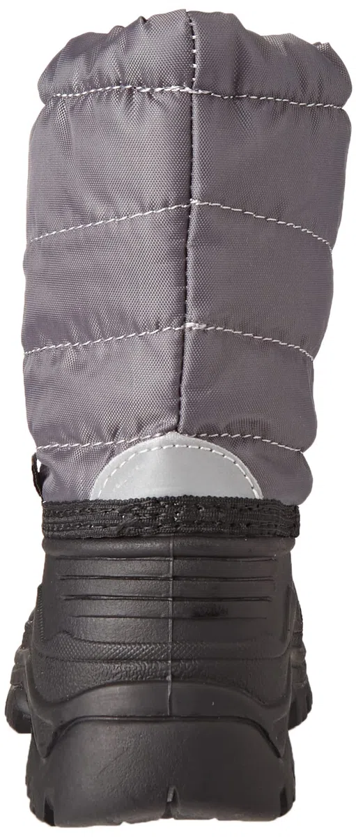 Playshoes Winter-bootie/Stivaletto Invernale Stivali Da NeveUnisex - Bambini e ragazzi