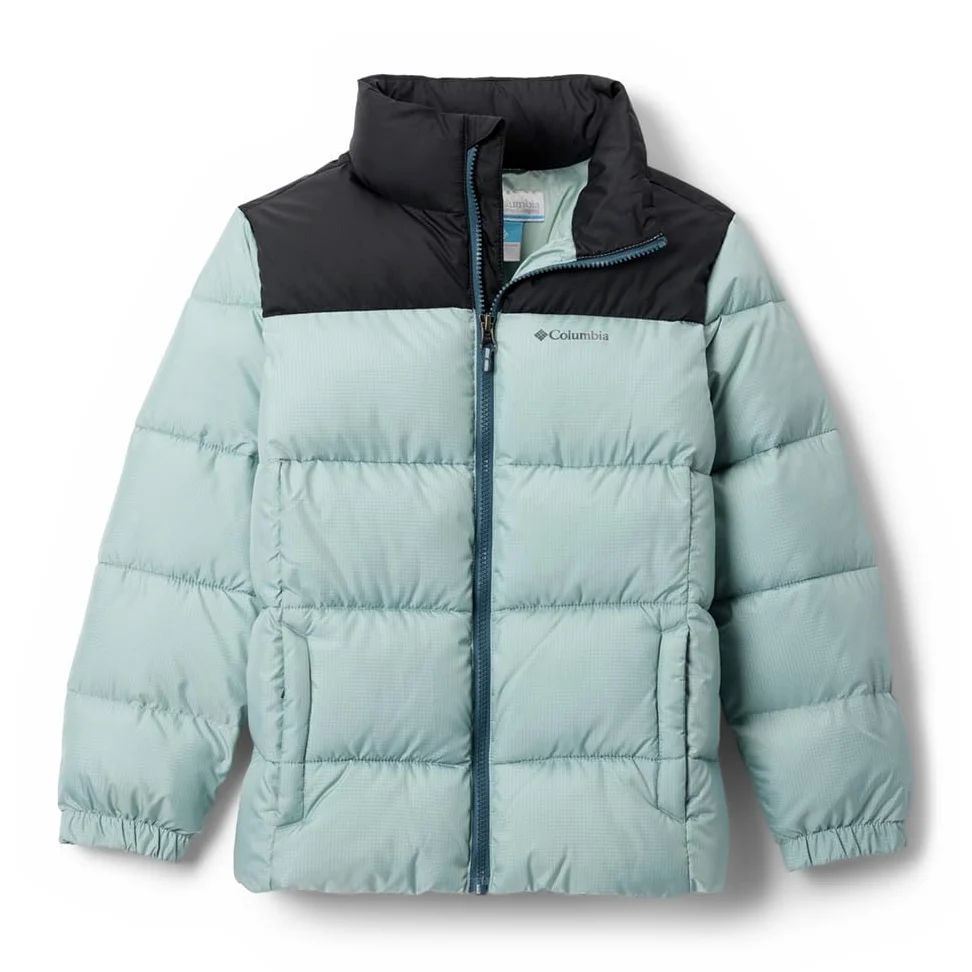 Columbia Puffect 2 Jacket Piumino Bambini e ragazzi (Pacco da 1)