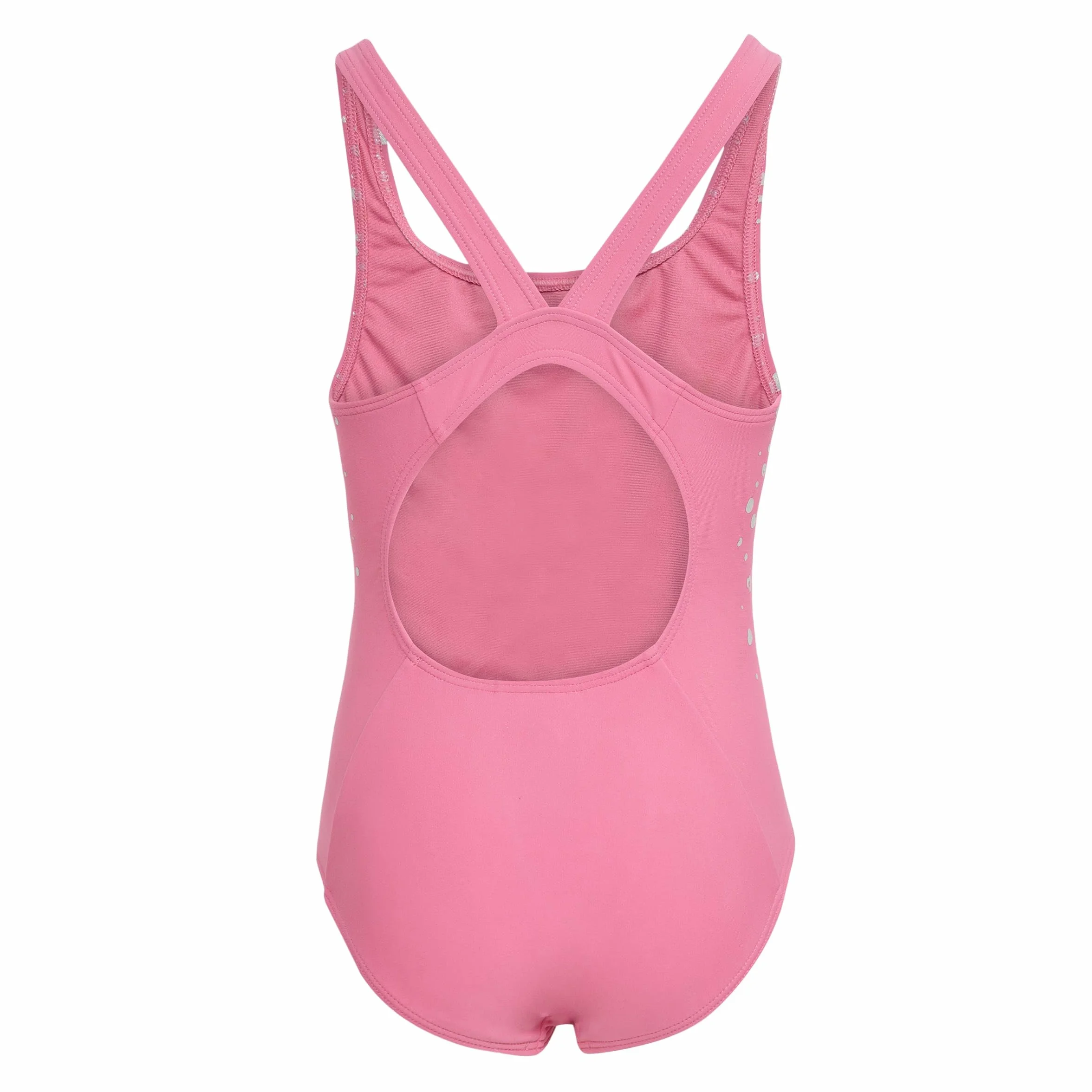 adidas Kids Costume da Bagno Glitter V-Back Kids