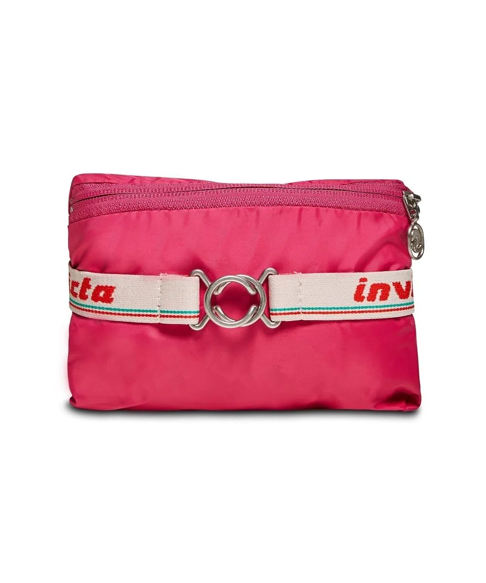 INVICTA Zaino - MINISAC GLOSSY - Richiudibile e Tascabile - Viaggio & Tempo Libero - Zainetto Uomo Donna Tinta Unita - ICONA - PACKABLE