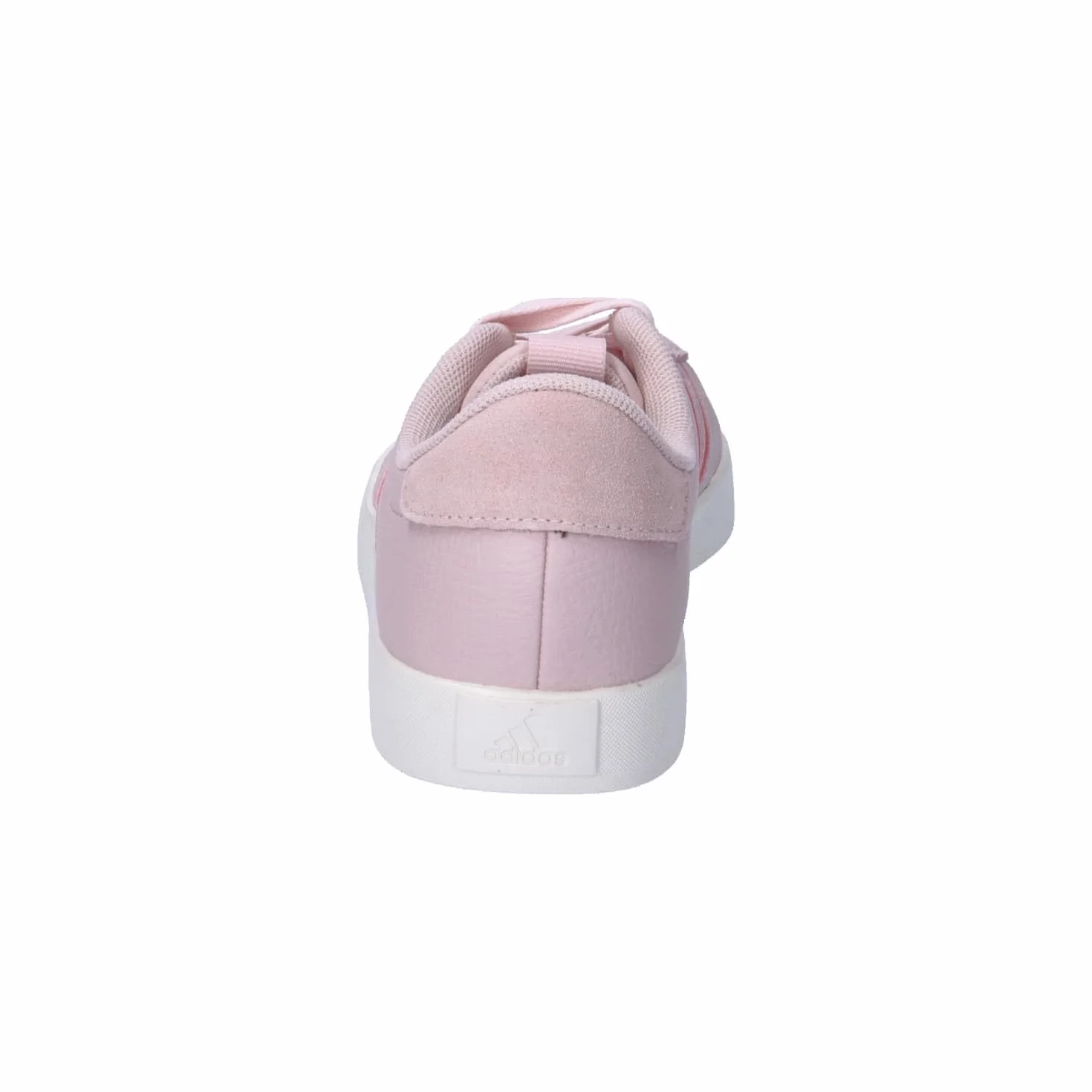 adidas Donna VL Court Shoes, SANPIN/SANPIN/Offwhite, 37 1/3 EU