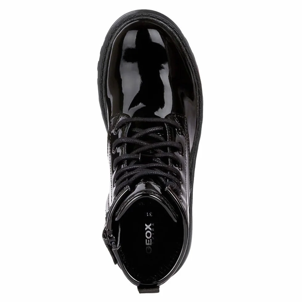 Geox J Casey Girl G Stivaletti Bambine e ragazze