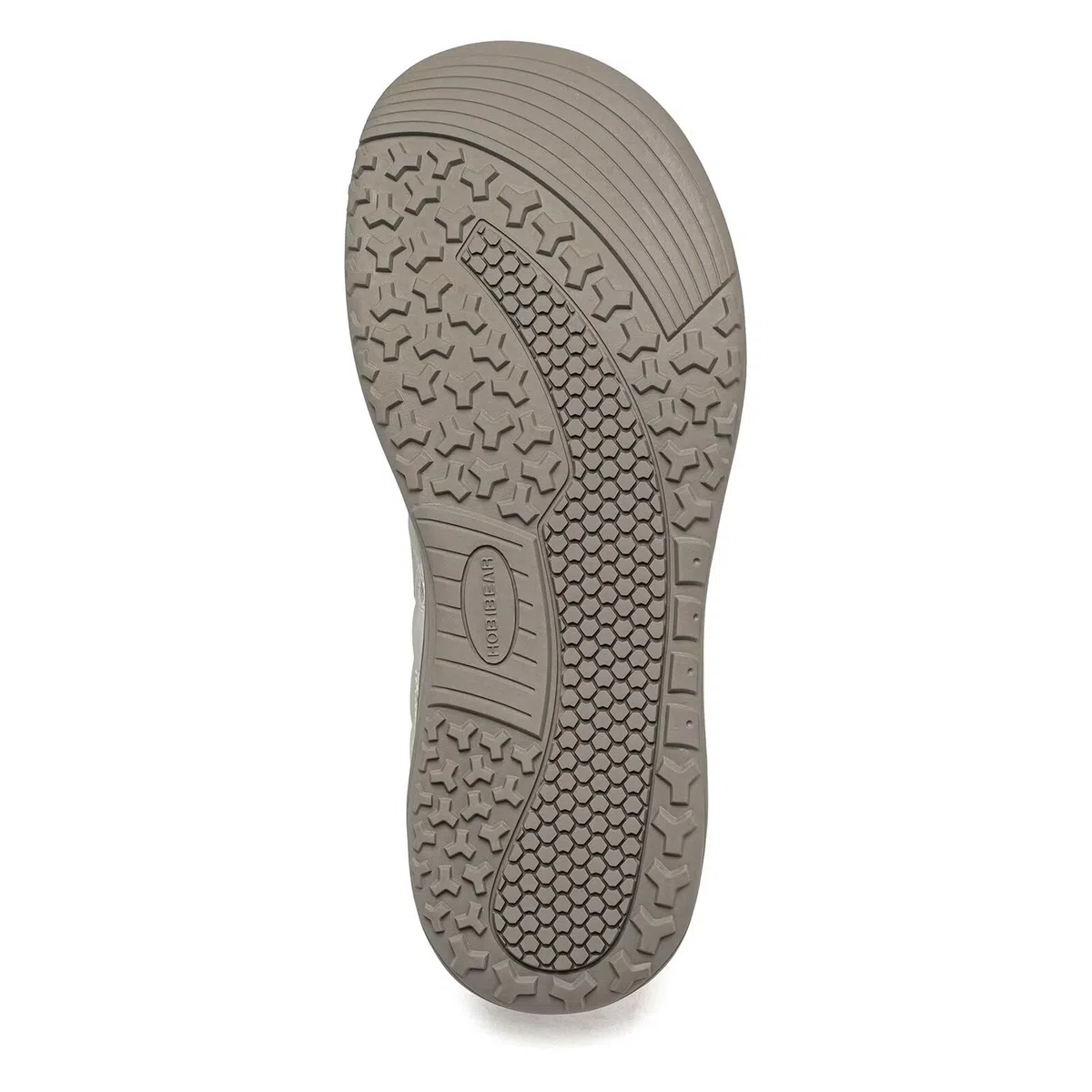 HOBIBEAR Scarpe larghe a piedi nudi da uomo e da donna, per camminare, trail running, suola a goccia zero, leggere e comode