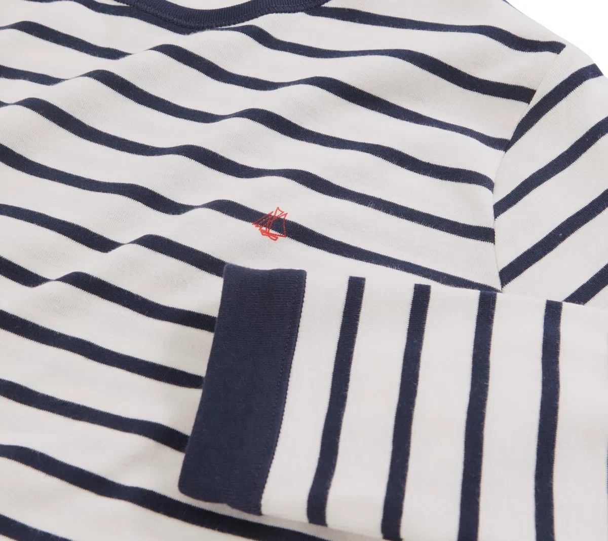 Petit Bateau A01de Pigiama Bambini e Ragazzi (Pacco da 1)