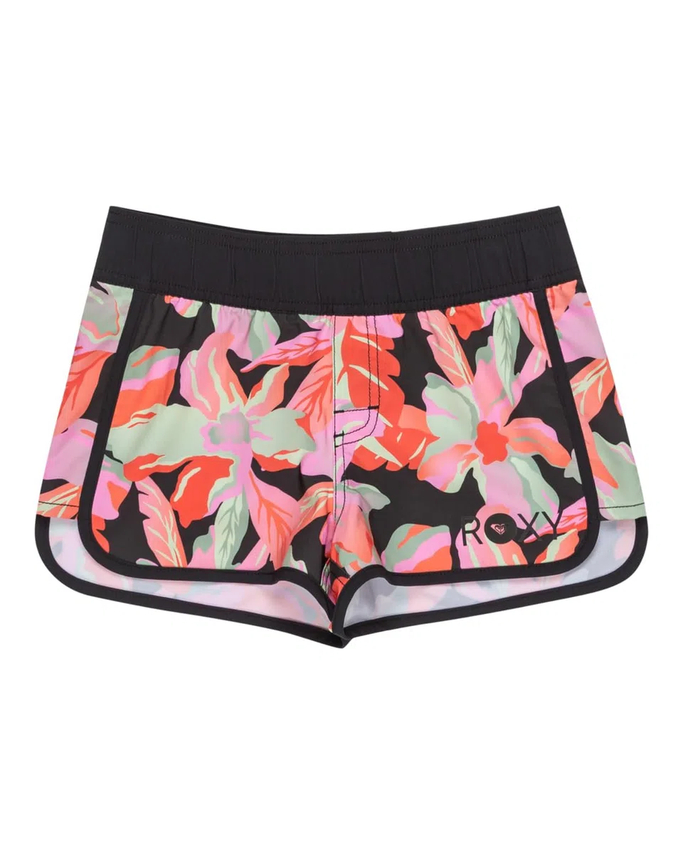 Roxy Good Waves Only Parte Inferiore del Bikini Bambine e Ragazze (Pacco da 1)