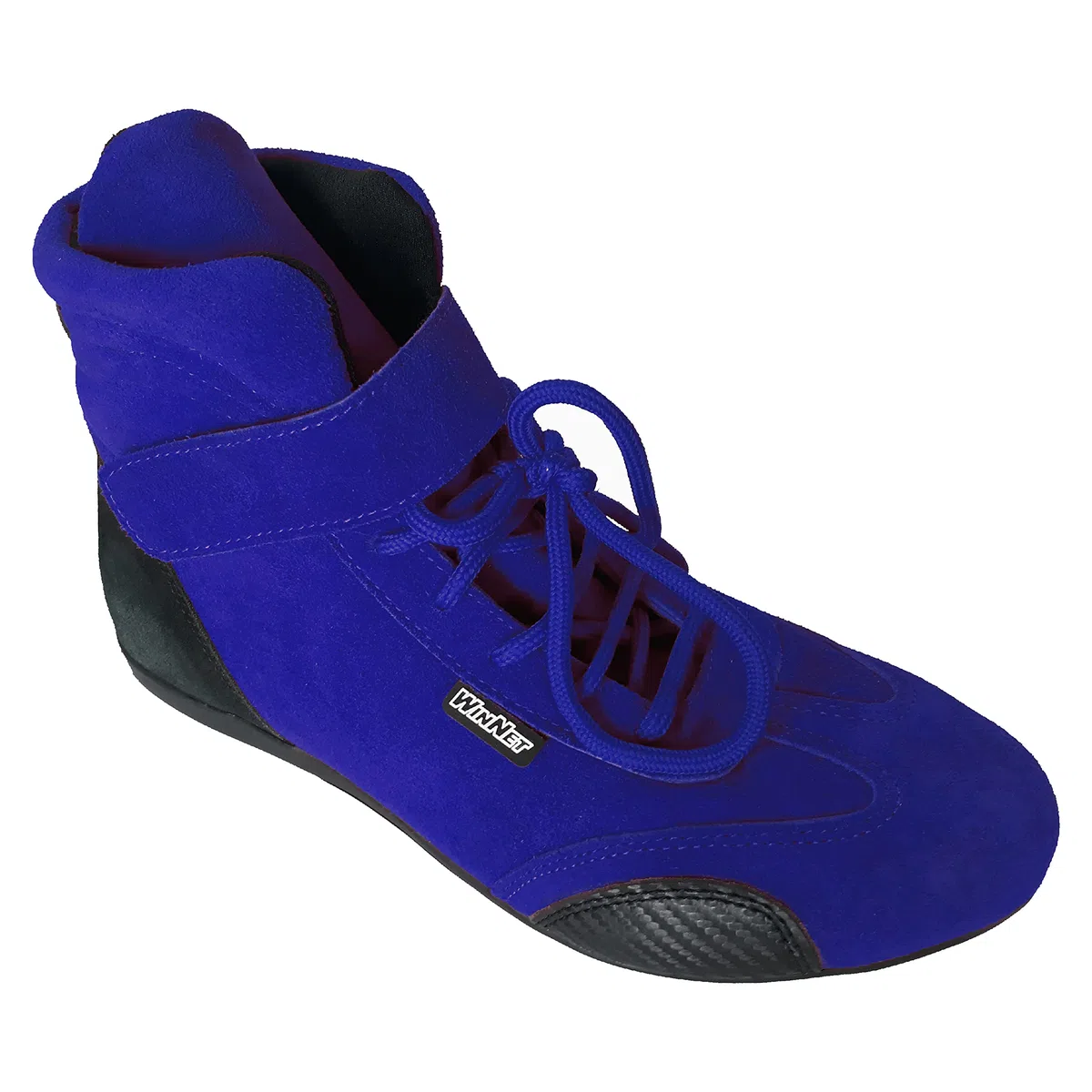 Scarpe da Go-Kart Auto Rally per Bambino