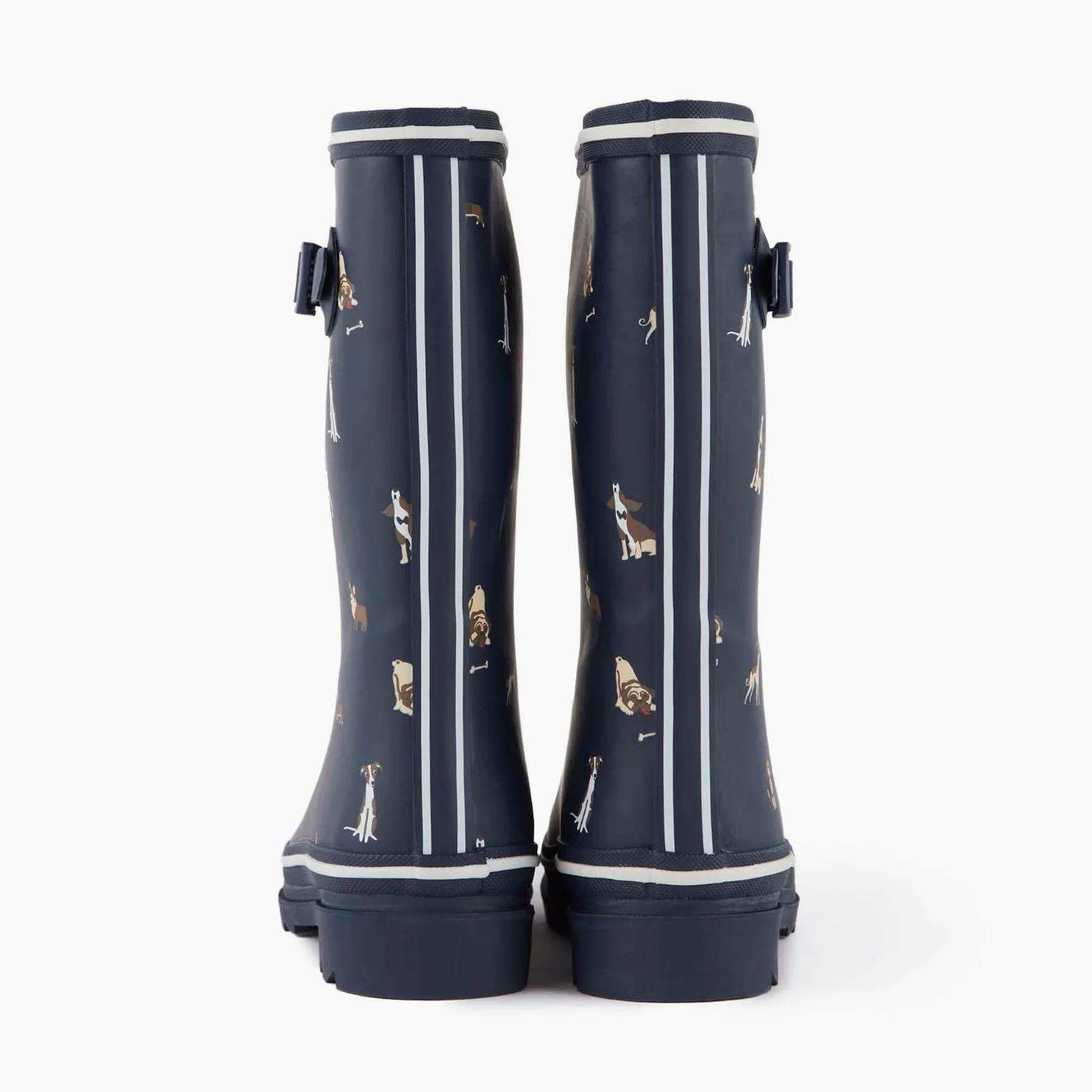 Regatta Womens Amelia Mid Length Wellie Stivali di gomma da donna Amelia Mid LengthDonna