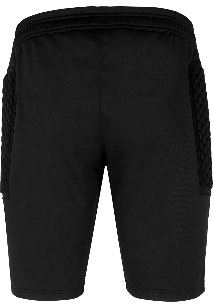 Reusch - Pantaloncini da Portiere Contest II Advance Junior, Pantaloni da Portiere da Calcio Imbottiti per Bambini Bambini e Ragazzi