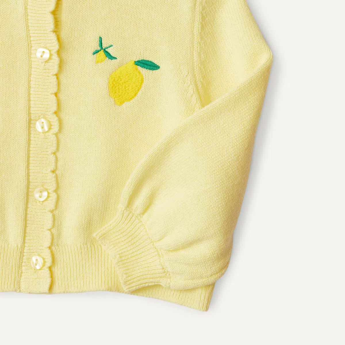 Amazon Essentials x Sofia Grainge Felpa Cardigan Leggera Bimba e Bambina