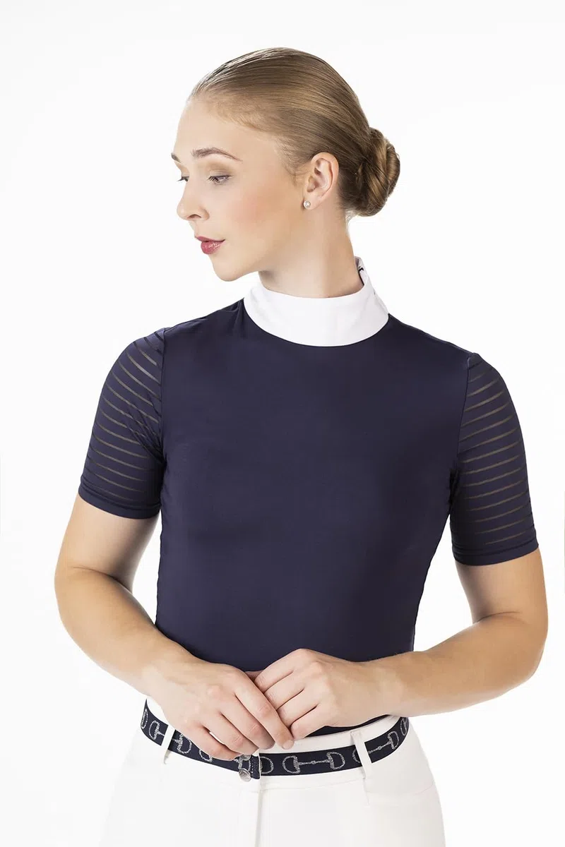 HKM - Monaco, T-Shirt Unisex - Adulto