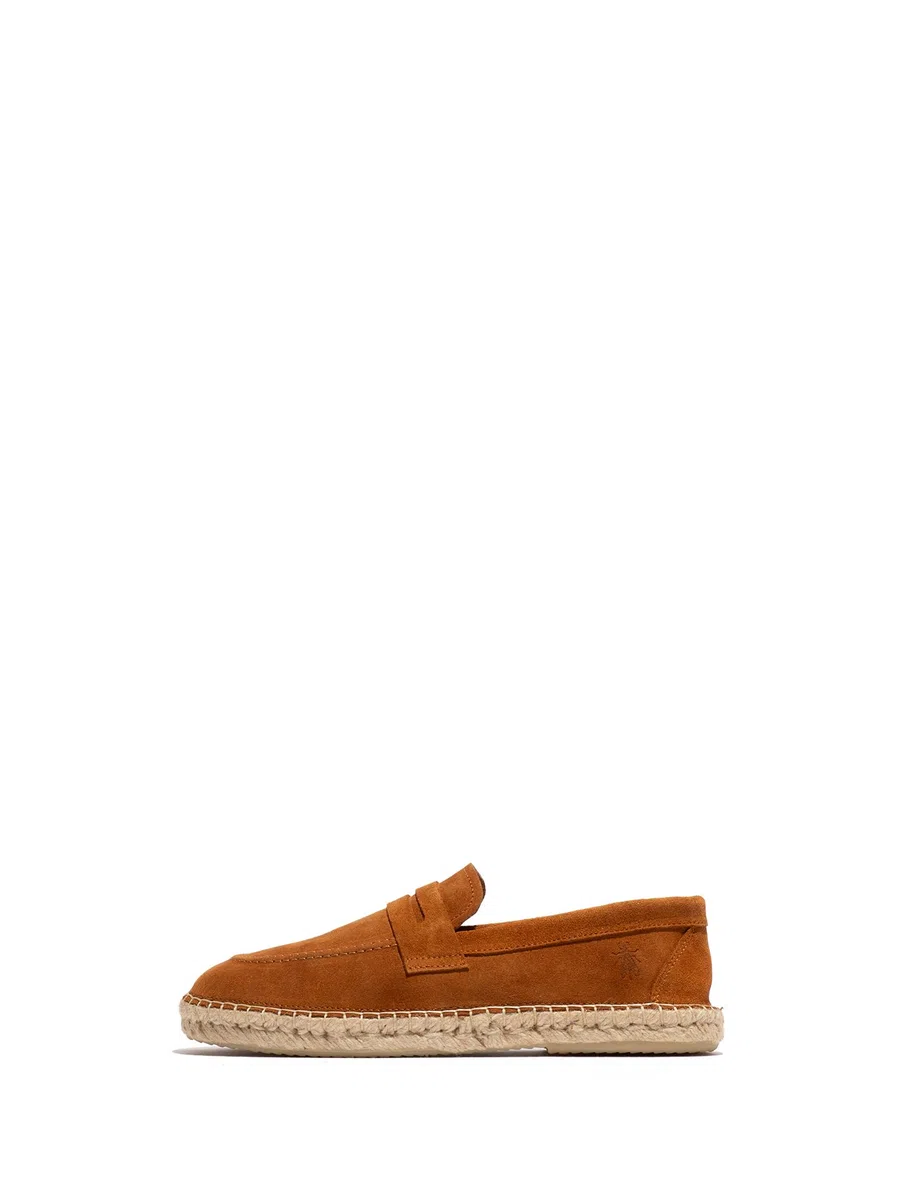 Fly London Serv549fly EspadrilleUomo