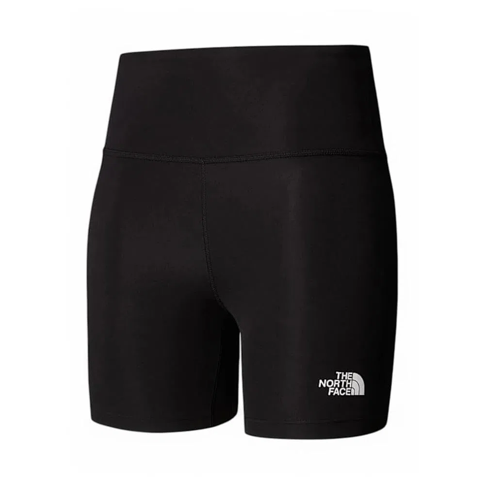 The North Face - Flex 5in, Pantaloncini Donna