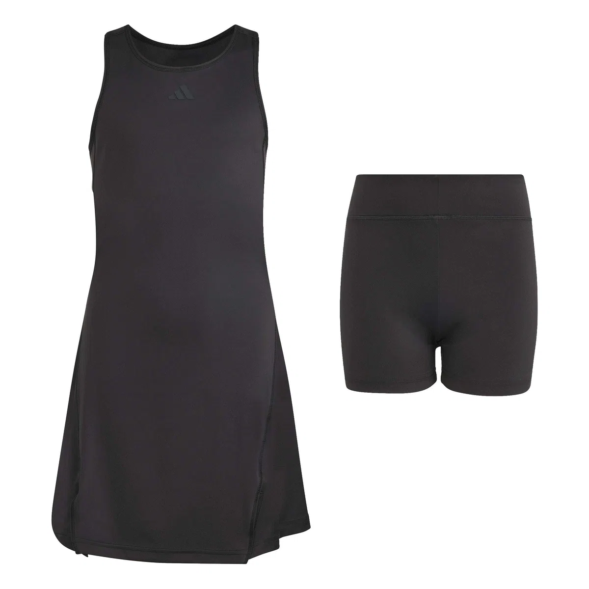 Adidas Girls Club Tennis Climacool Vestito Bambine e Ragazze (Pacco da 1)