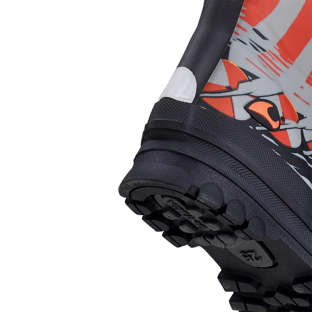 Viking Jo​l​l​y​ Pr​i​n​t​ Stivali da PioggiaUnisex - Bambini e ragazzi