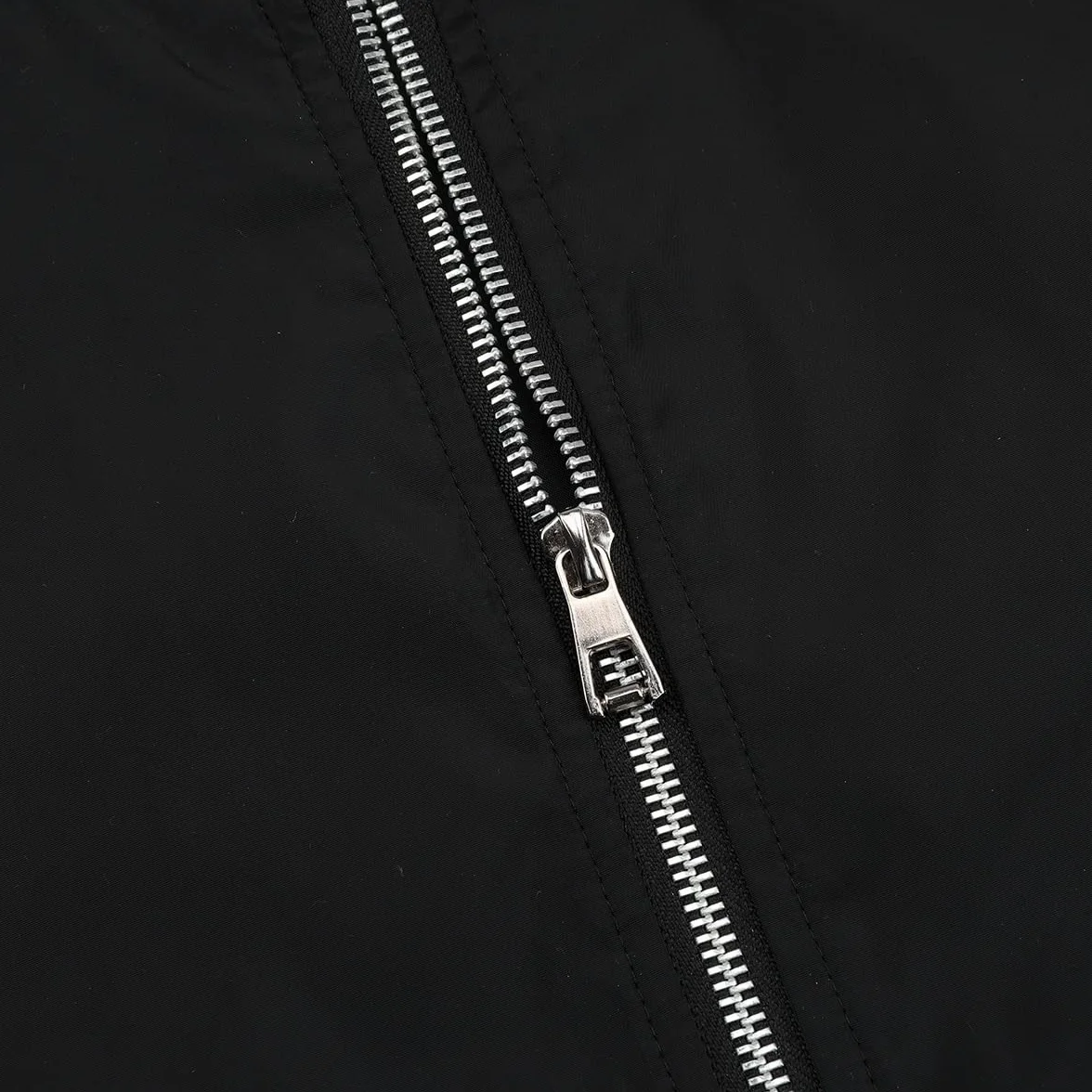 YOUTHUP Giacca Leggera da Uomo Giacche Estive Casual Bomber Maniche Lunghe Giacca Sportiva