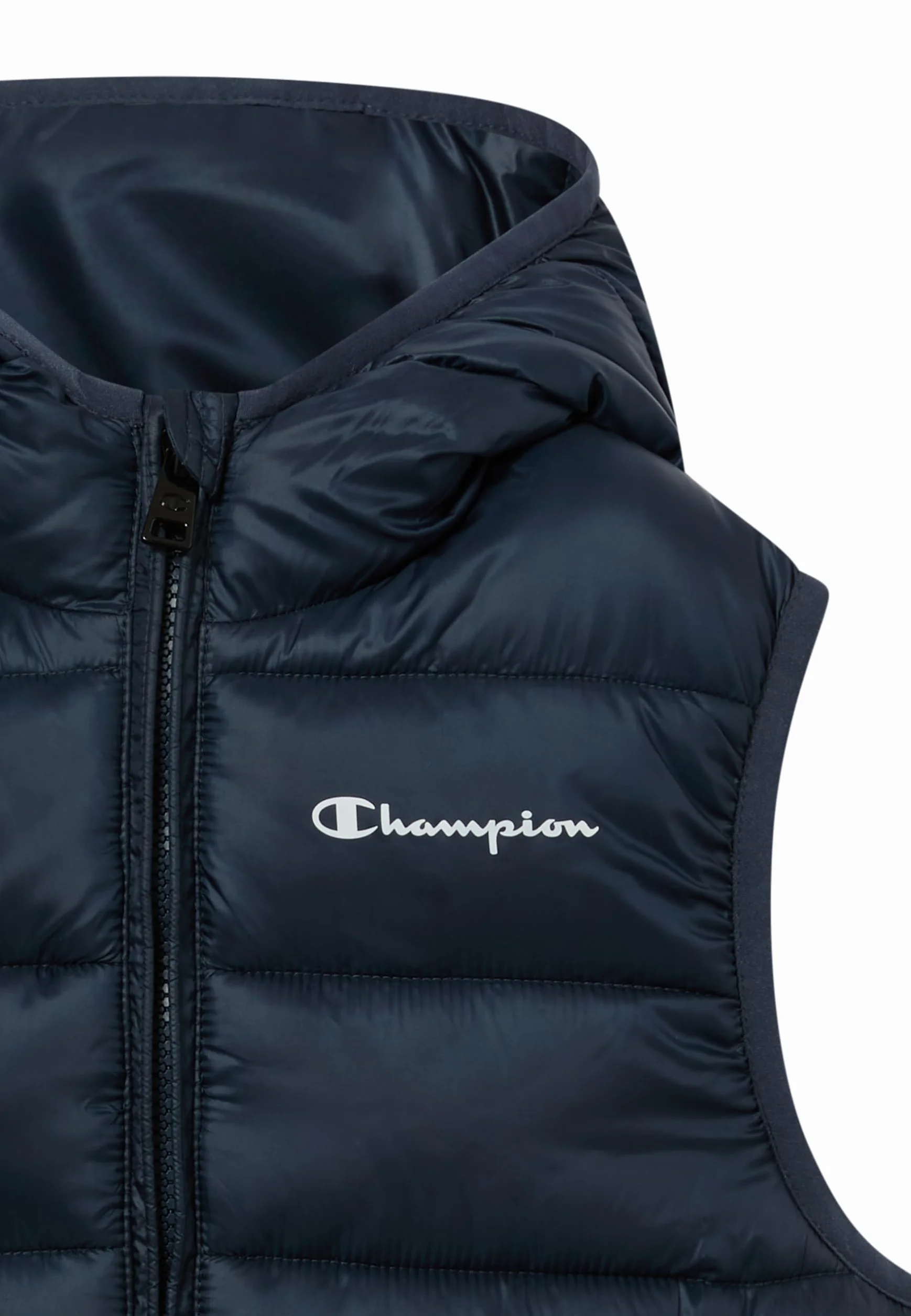 Champion Legacy Boys Gilet Bambini e ragazzi (Pacco da 1)