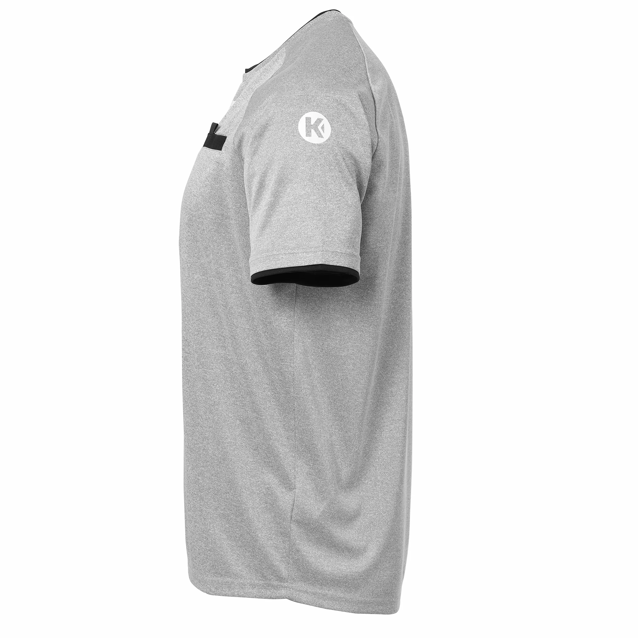 Kempa Referee Jersey da Uomo