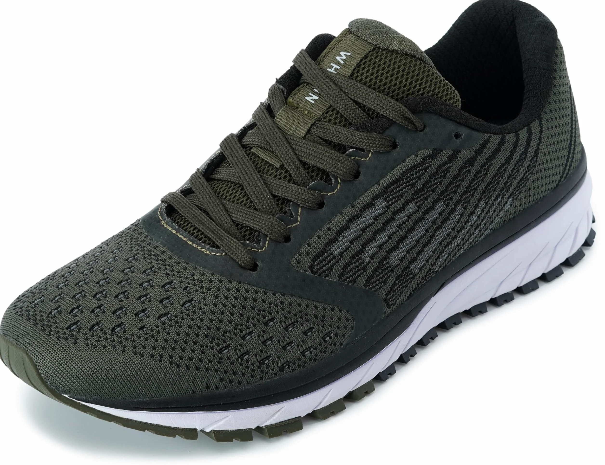 WHITIN W87, Scarpe da Ginnastica Uomo