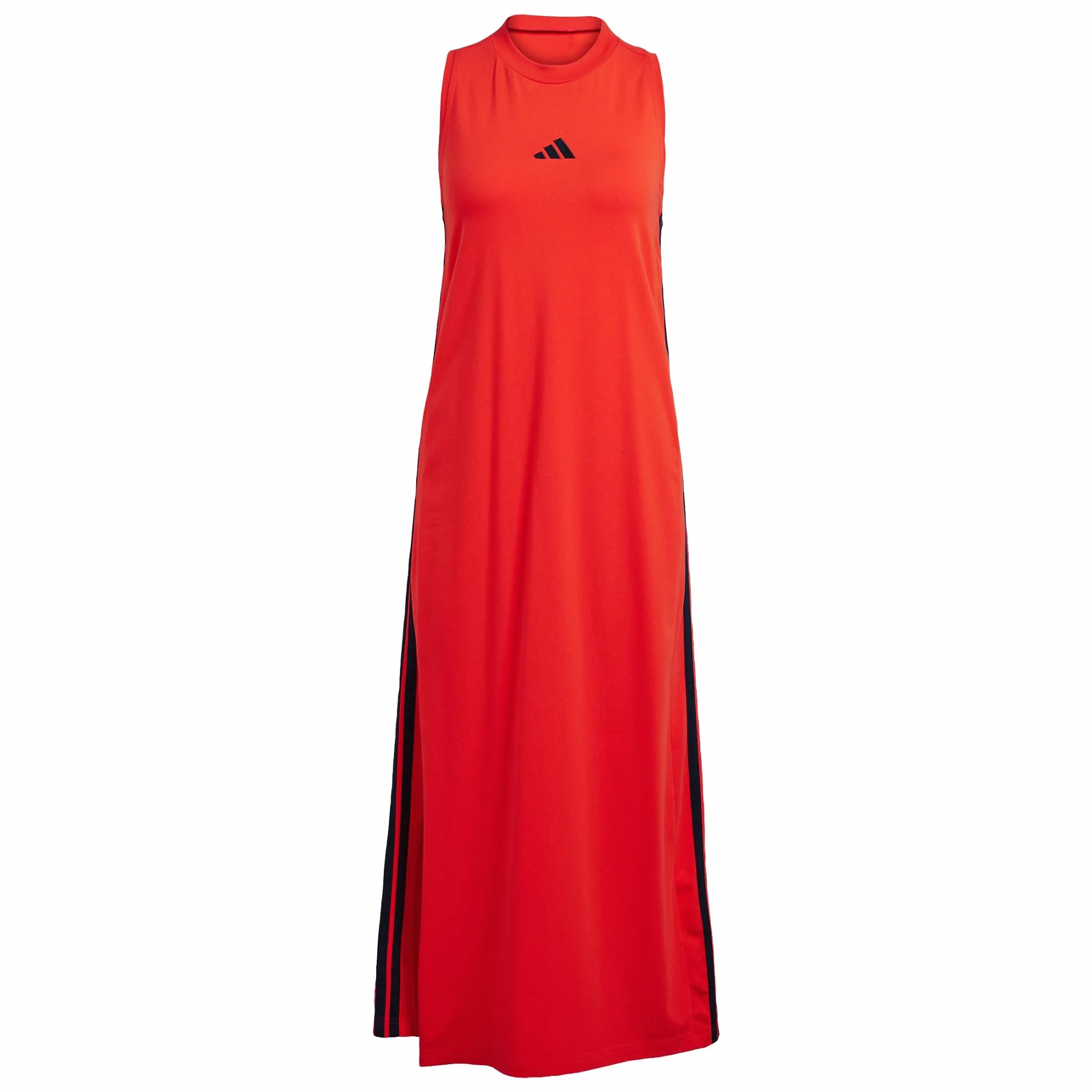 adidas Women Abito Essentials 3-Stripes Long Racerback