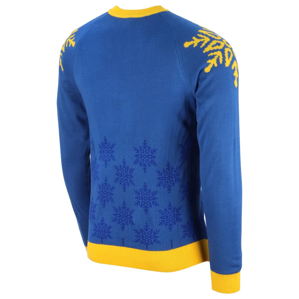 Juventus - Maglione Natalizio, Maglione di Natale 2025, Unisex, Prodotto Ufficiale