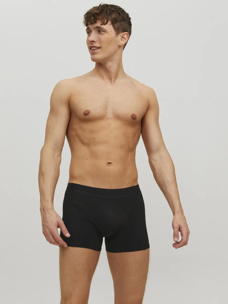 JACK & JONES Men's Boxer Shorts