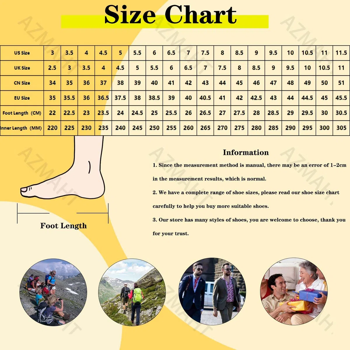 Scarpe sanitarie Uomo comode Estive Casual Scarpe da Passeggio Scarpe diabetiche Scarpe Comode Anziani Scarpe sanitarie Uomo Scarpe da Corsa Antiscivolo,Cachi,46/280mm