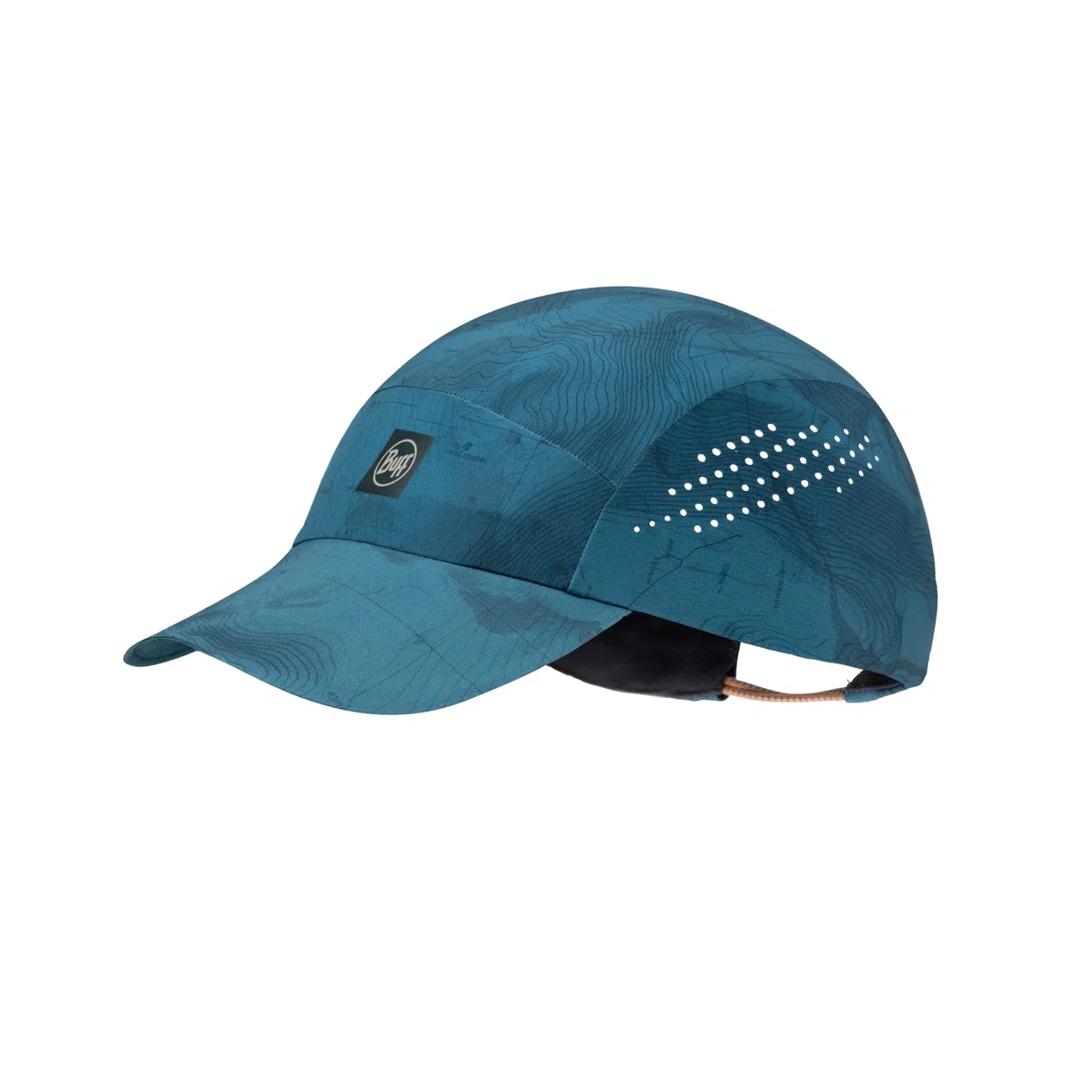 Buff - Pack Speed cap, Caps Unisex - Adulto