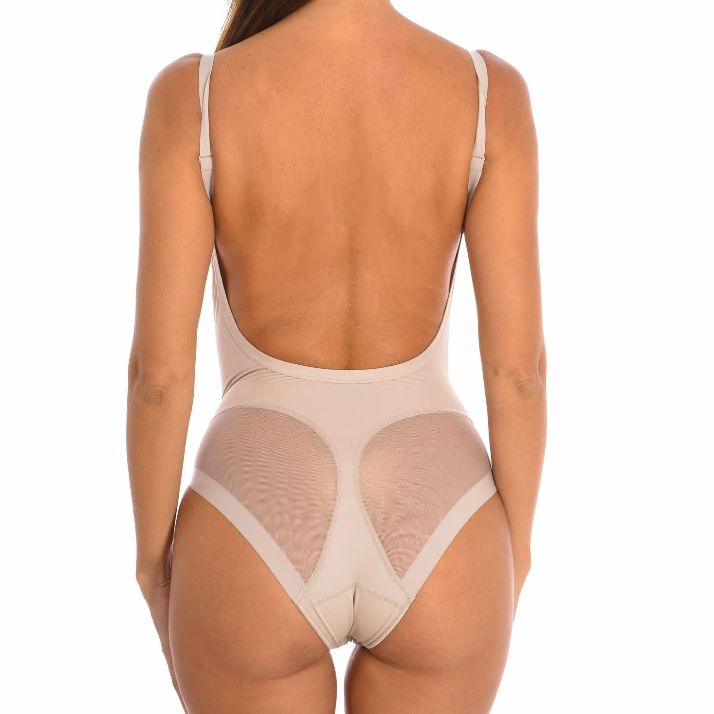 Selene Bdgiorg Reggiseno minimizer Donna (Pacco da 1)