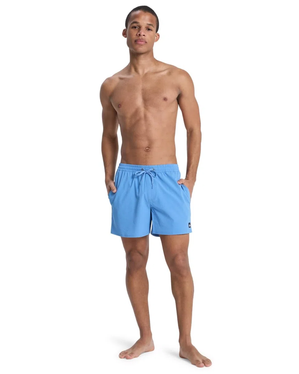 Quiksilver Everyday Flex Volley 15 Pantaloncini da tavola Uomo (Pacco da 1)