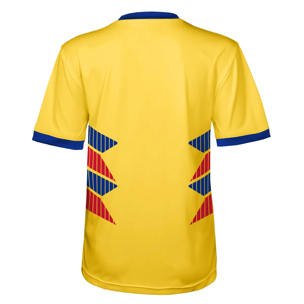 FIFA Official 2023 Women's Football World Cup Youth Team Shirt, Colombia T-Shirt Unisex - Adulto (Pacco da 1)