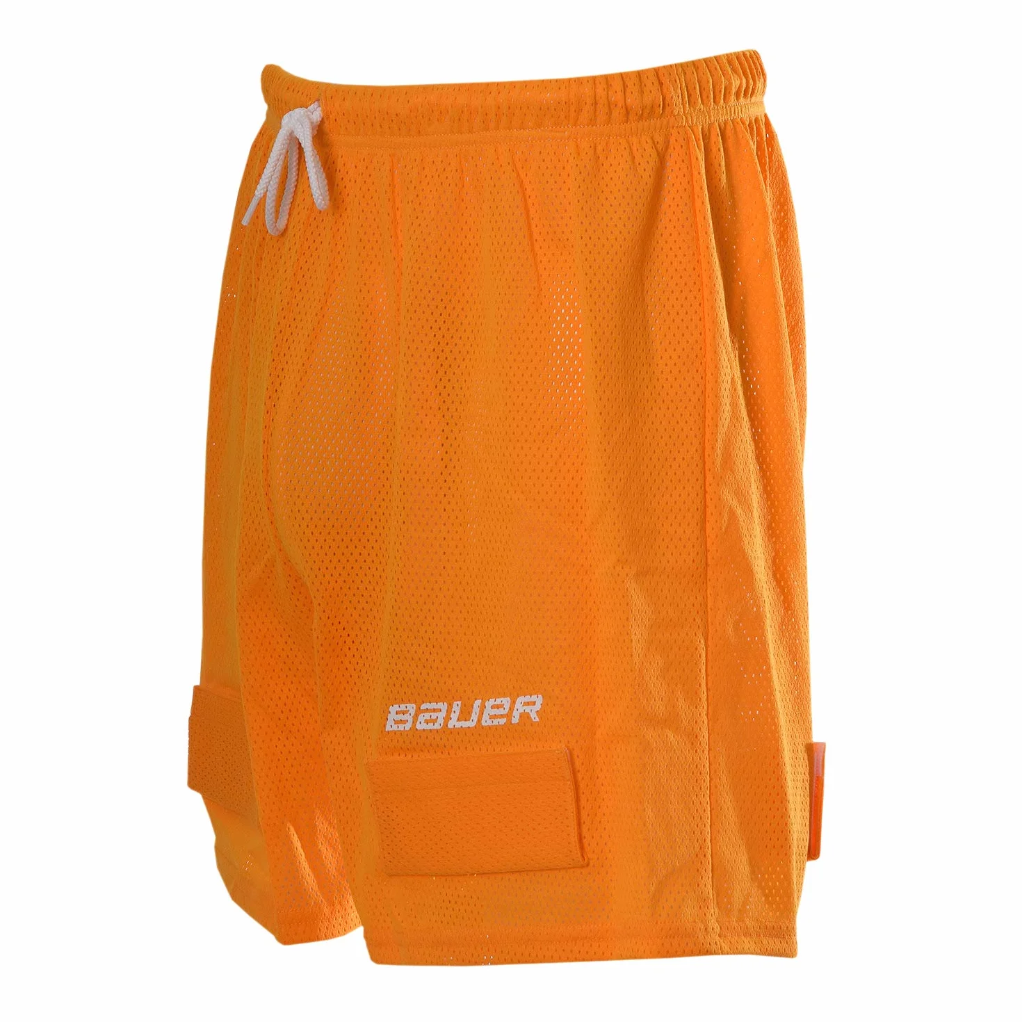 Bauer Men's Core Mesh Junior Board Shorts