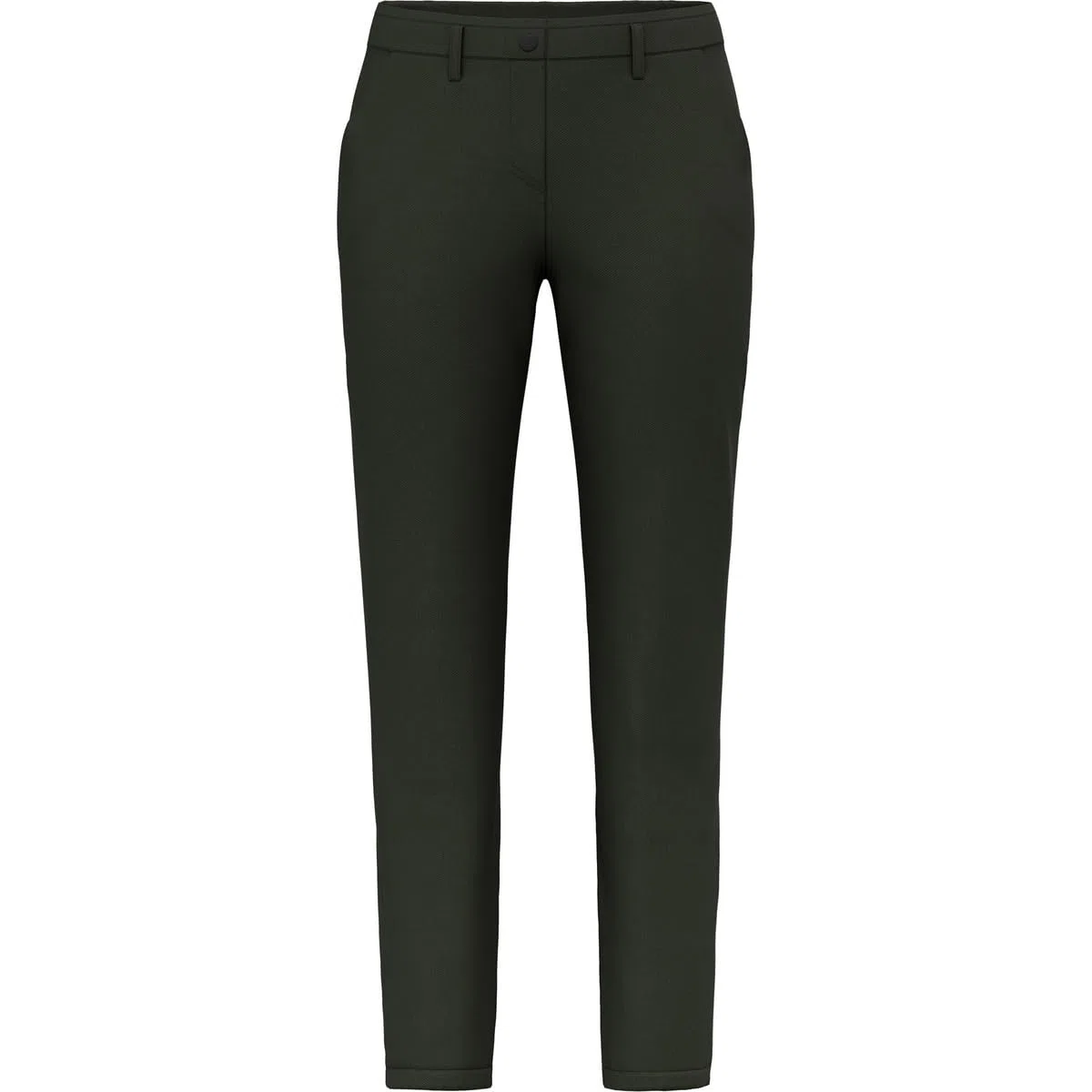 SALEWA - Fanes Hemp Pant W., Pantalone Donna