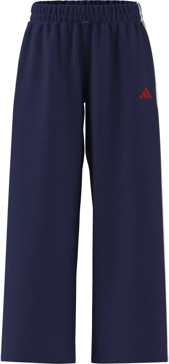 adidas - Essentials 3-Stripes Woven Parachute Pants, Pantaloni da Golf Donna