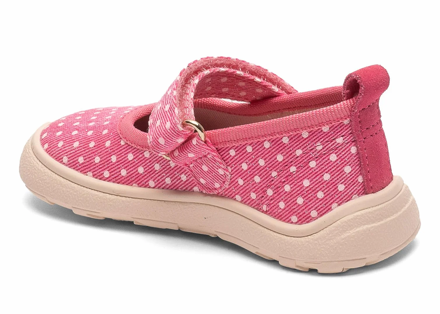 Bisgaard Barefoot Ballet, Mocassino Unisex-Bambini e Ragazzi