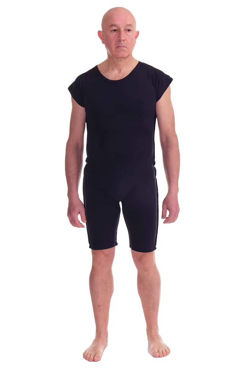 FERRUCCI COMFORT Made in Italy Body Sanitario Dolcezza Comfort Unisex