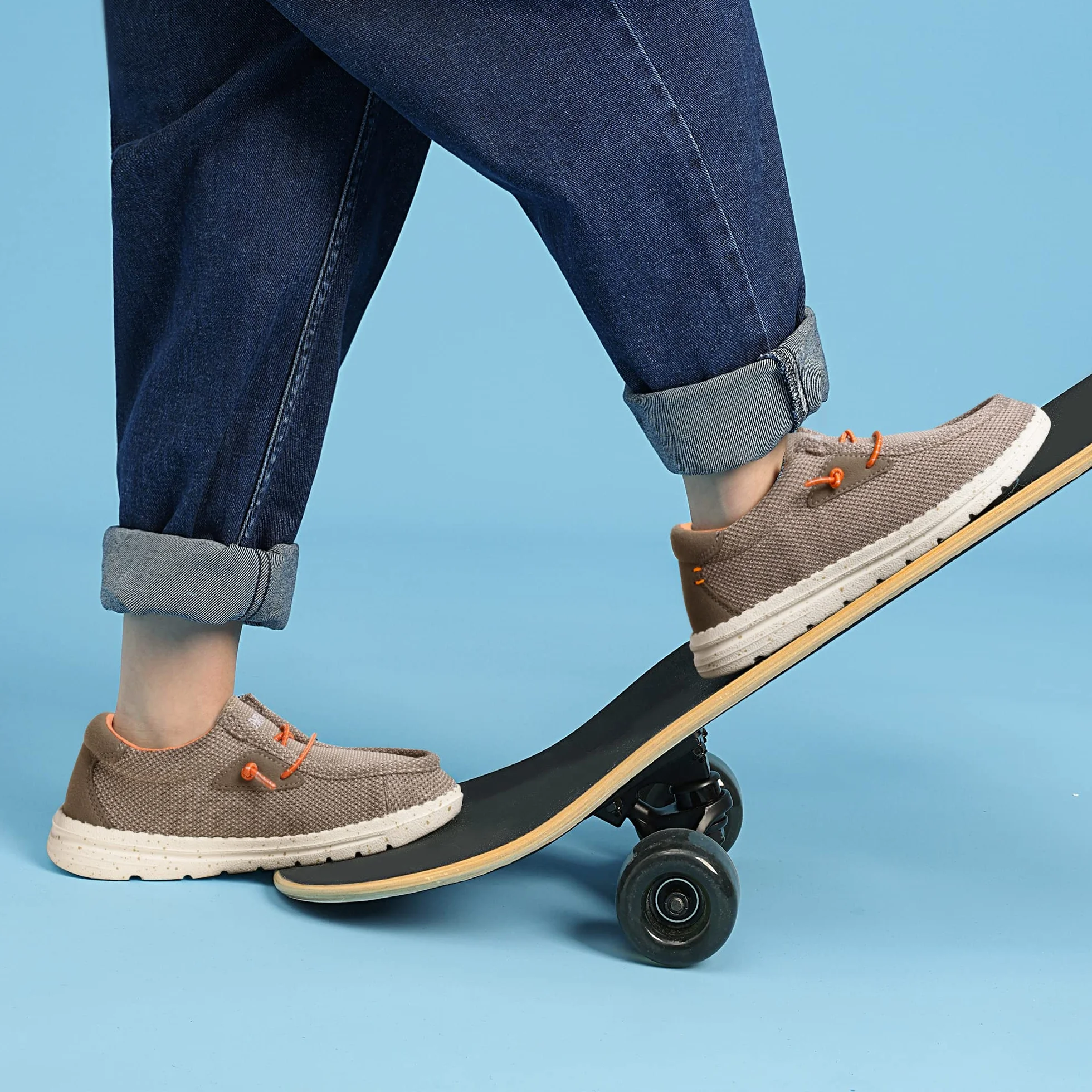 Bruno Marc Ragazzi Mocassini Bambini Comode Casual Eleganti Scarpe Pantofole Mocassini Scarpe