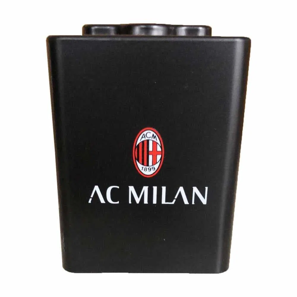 Milan Orologio Solo Tempo Bambino Nero offerta trendy cod. P-MN443KN2