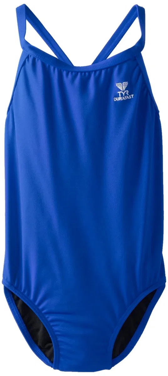 TYR - Costume da Bagno da Donna Durafast Elite Diamondfit