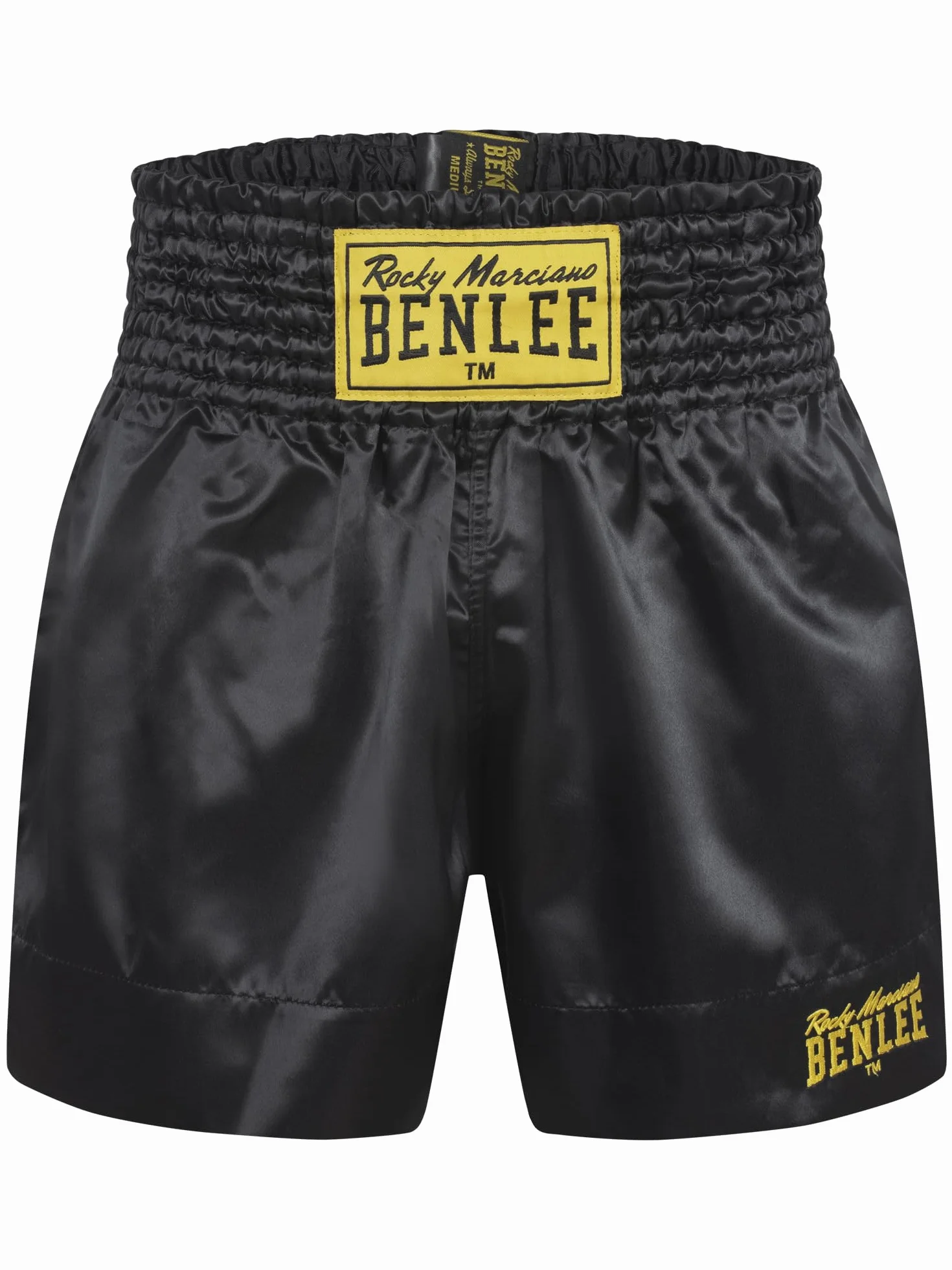 BENLEE Rocky Marciano Thaiboxhose