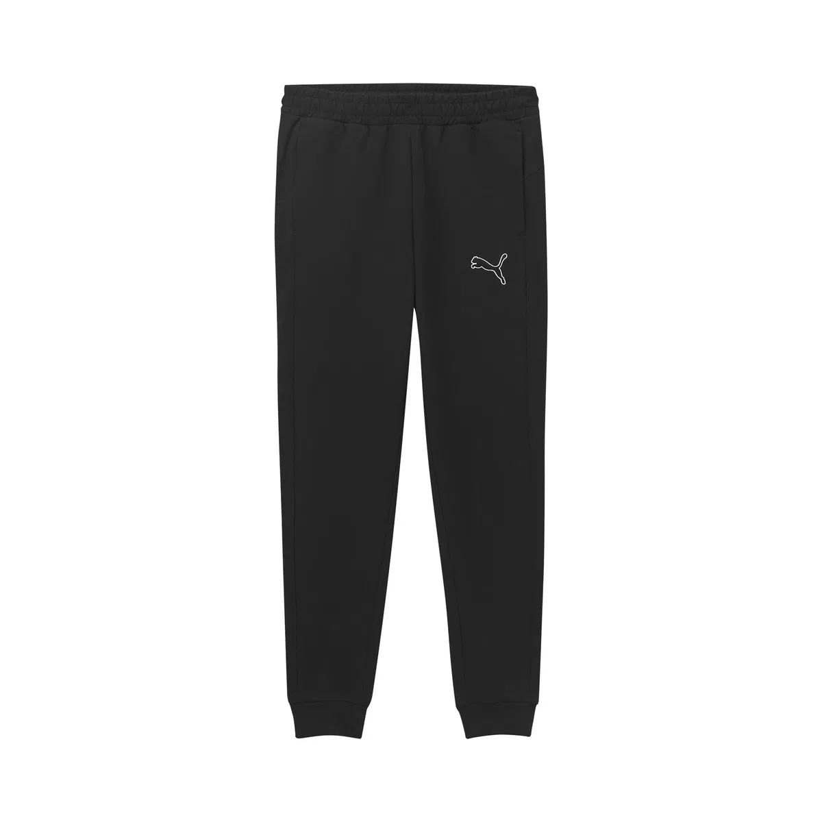 Puma - Teamgoal Pants Ce, Pantaloni Lavorati a Maglia Uomo