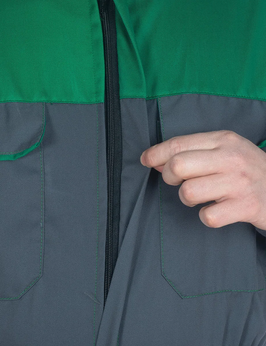 C.B.F. Balducci Group Tuta Da lavoro Multitasche
