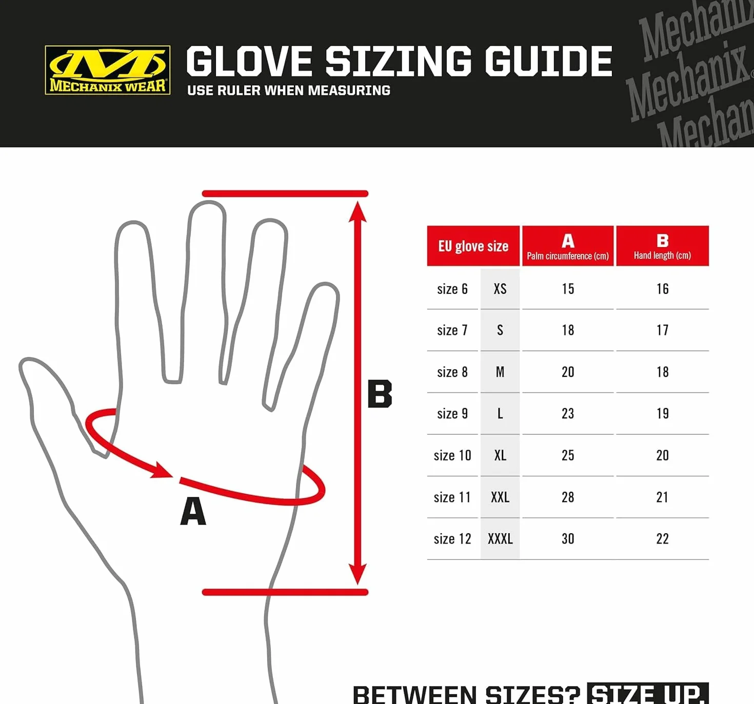 Mechanix Wear - M-Pact Guanti, Coyote, X-Large