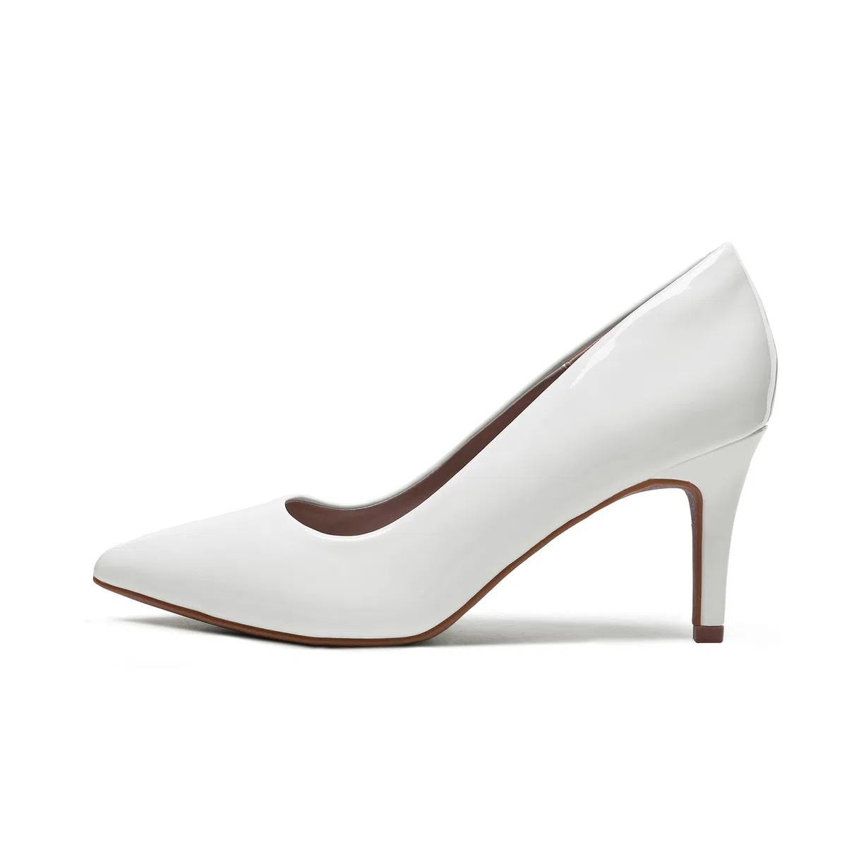 DREAM PAIRS Scarpe da Donna con Tacco a Spillo Alto Punta Chiusa Eleganti per Matrimonio Lavoro Ufficio Affari