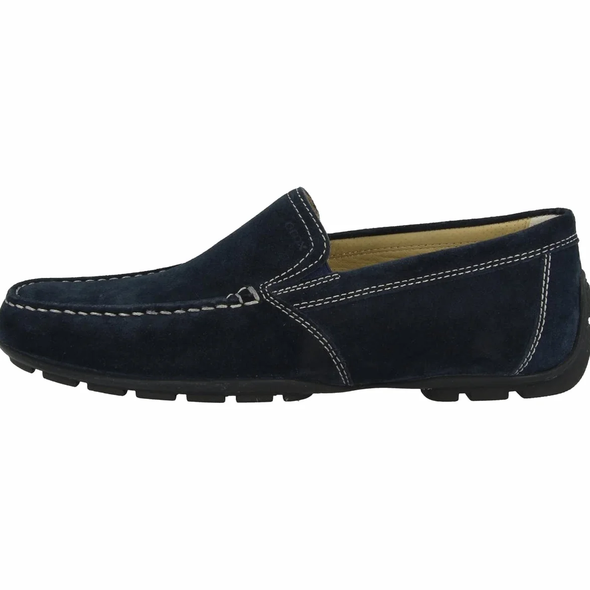 Geox U Moner V MocassiniUomo