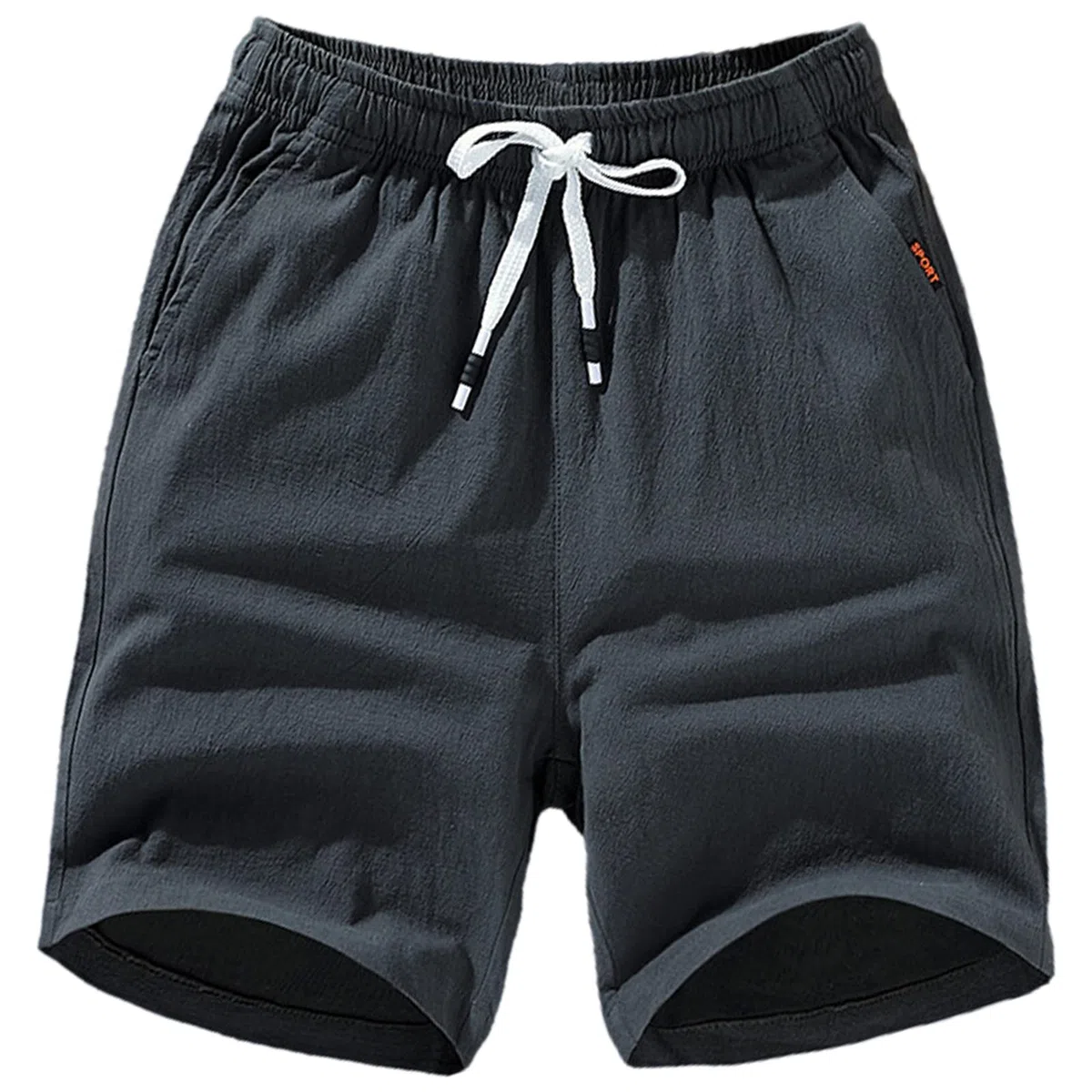 amropi Uomo Pacco da 3 Pantaloncini Sportivi Shorts Estivi Bermuda Cargo Pantaloni Corti