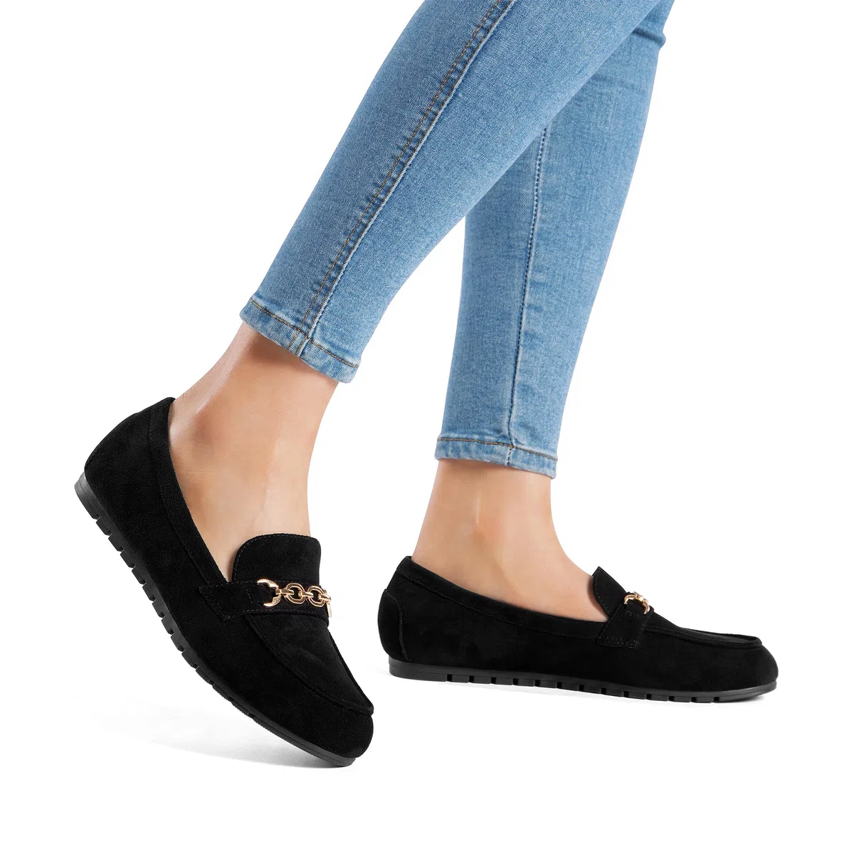DREAM PAIRS Mocassini da Donna, Casual, Comode, Slip-on, Leggere Scarpe da Lavoro e Passeggio