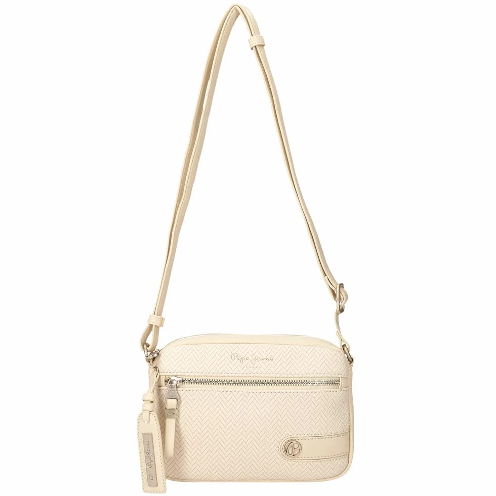 Pepe Jeans Sprig Bagaglio- Borsa da corriere Donna (Pacco da 1)
