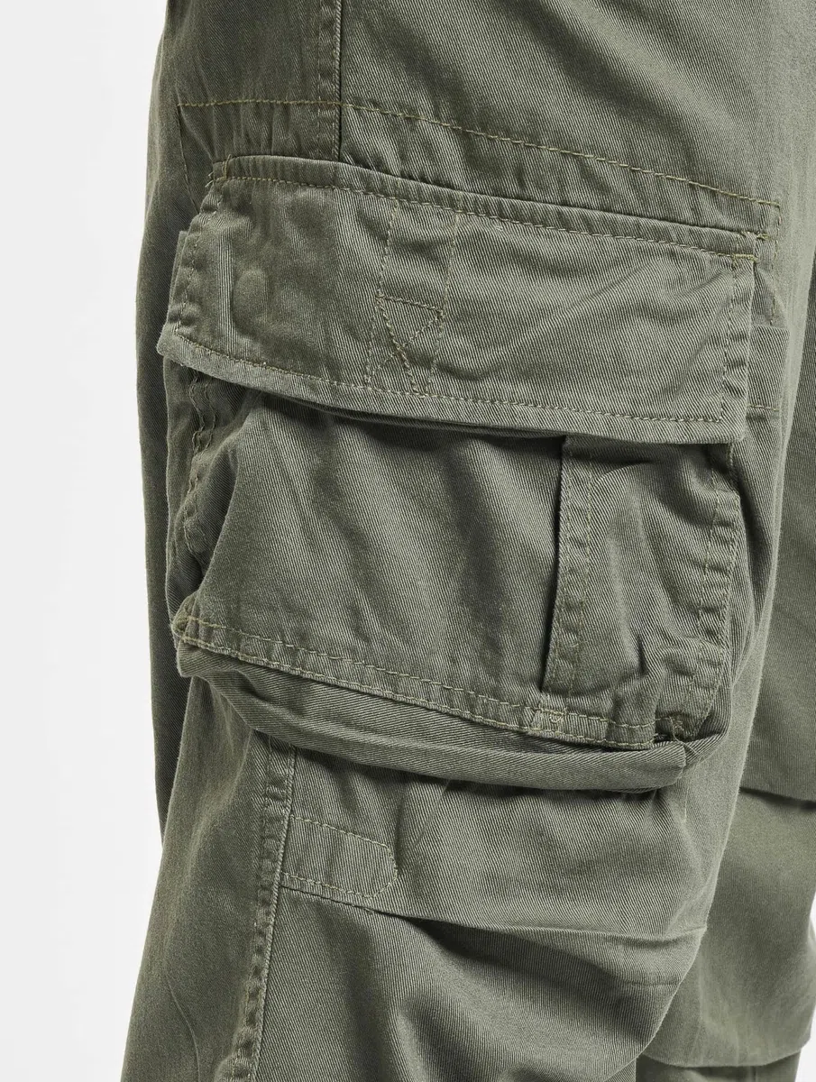 Brandit Urban Leggenda 3/4 Uomo Cargo Pantaloni Corti
