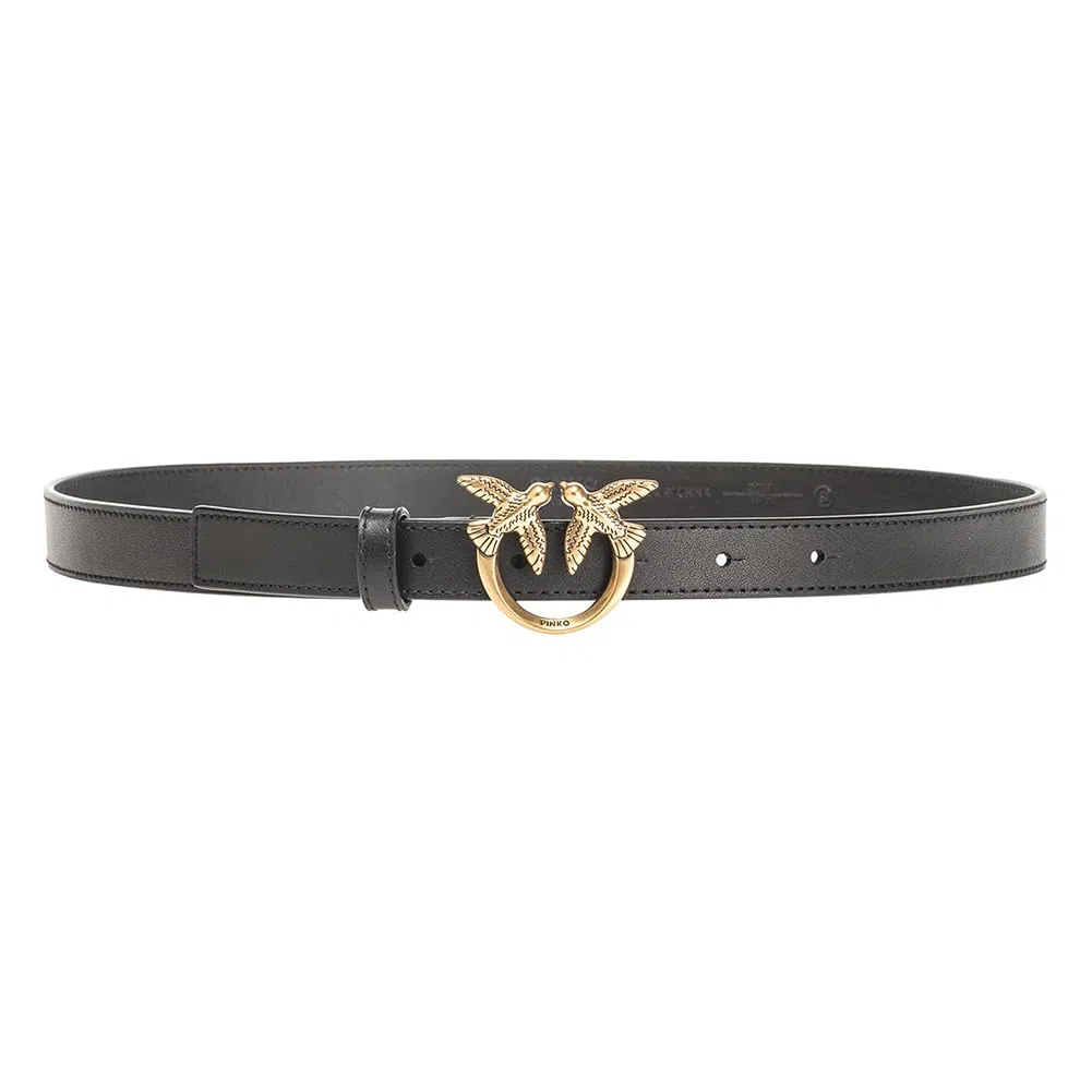 Pinko Donna Cintura Pelle 100143A0F1